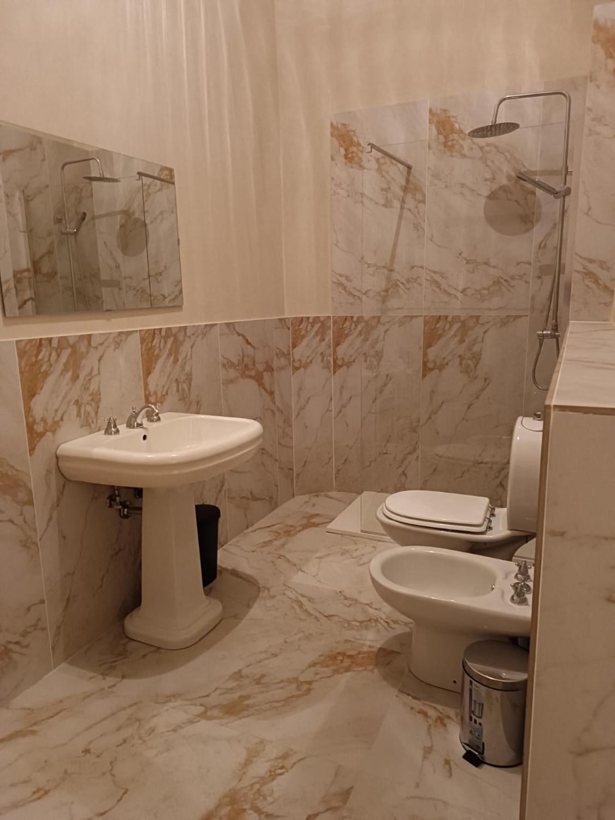 Venezia Bed and Breakfast Florence Buitenkant foto